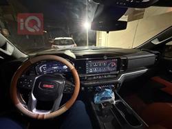 جي ام سي سييرا